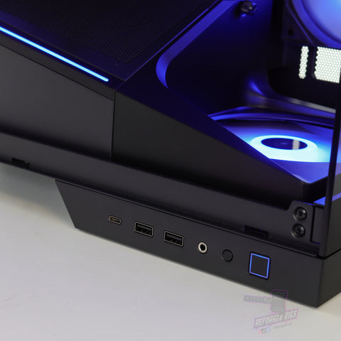 RTX 4070 SUPER | RYZEN 7 7700 | 32GB DDR5 | 1TB NVME | WIN 11 PRO