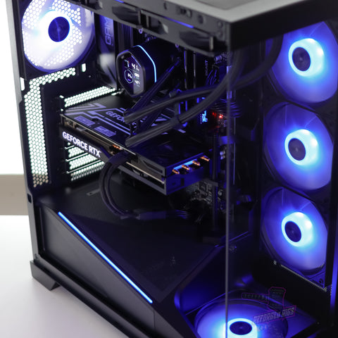 RTX 4070 SUPER | RYZEN 7 7700 | 32GB DDR5 | 1TB NVME | WIN 11 PRO