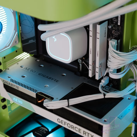 RTX 4070 TI SUPER | RYZEN 7 7800X3D | 32GB DDR5 | 2TB NVME | WIN 11 PRO