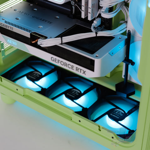 RTX 4070 TI SUPER | RYZEN 7 7800X3D | 32GB DDR5 | 2TB NVME | WIN 11 PRO