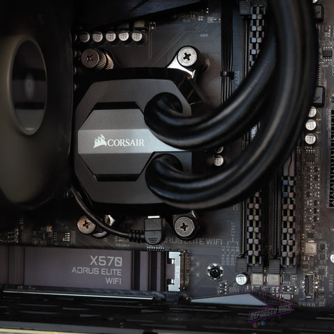RTX 2080 SUPER 8GB | RYZEN 3700X | 32GB DDR4 | 500GB NVME | WIN 11 PRO