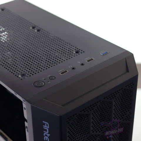 GTX 1080 8GB | I7 4770K | 16GB DDR3 | 250GB SSD + 2TB HDD | WIN 10 PRO