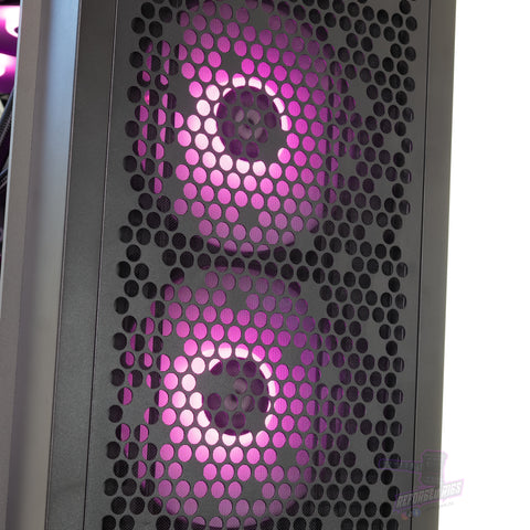 RTX 4070 12GB | I7 13700KF | 32GB DDR5 | 1TB NVME | WIN 11 PRO
