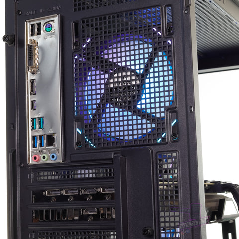 RTX 3070 8GB | RYZEN 3700X | 16GB DDR4 | 512GB NVME | WIN 11 PRO