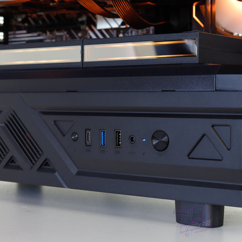 RTX 3080 10GB | I7 12700KF | 32GB DDR4 | 1TB NVME | WIN 11 PRO