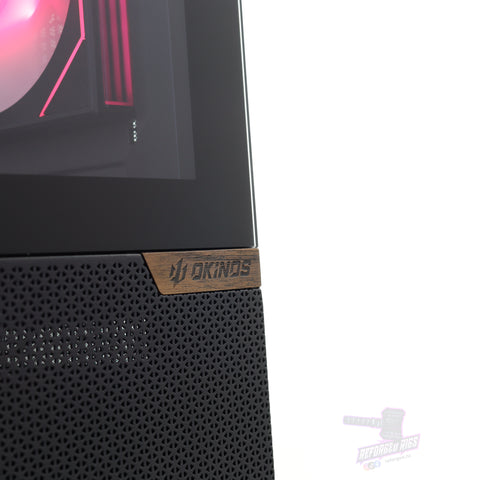 RTX 3060 12GB | RYZEN 3800X | 16GB DDR4 | 512GB NVME | WIN 11 PRO