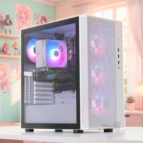 RTX 2060 6GB | I7 7700 | 16GB DDR4 | 512GB NVME | WIN 11 PRO