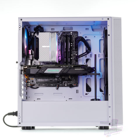 RTX 2060 6GB | I7 7700 | 16GB DDR4 | 512GB NVME | WIN 11 PRO