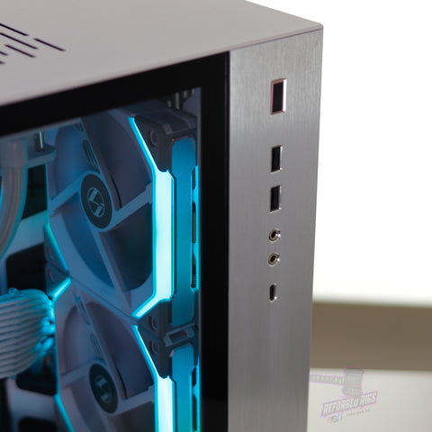 RX 7900 XT 20GB | RYZEN 5900X | 32GB DDR4 | 1TB NVME | WIN 11 PRO