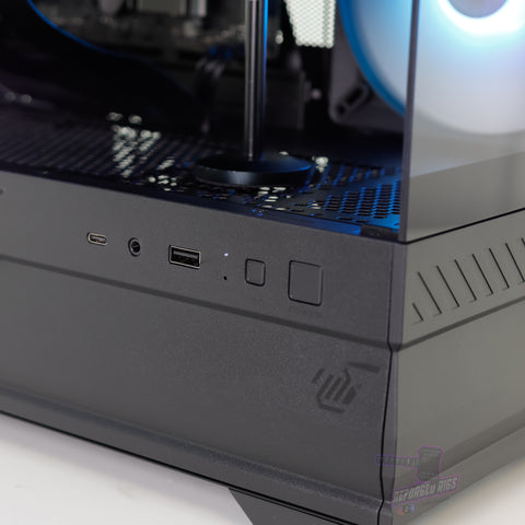 RTX 3080 TI 12GB | RYZEN 9600X | 32GB DDR5 | 1TB NVME | WIN 11 PRO