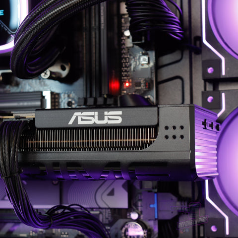 RTX 5070 12GB | RYZEN 7700 | 32GB DDR5 | 1TB NVME | WIN 11 PRO