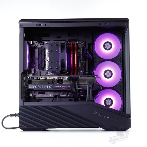 RTX 3080 10GB | I7 10700F | 32GB DDR4 | 1TB NVME | WIN 11 PRO