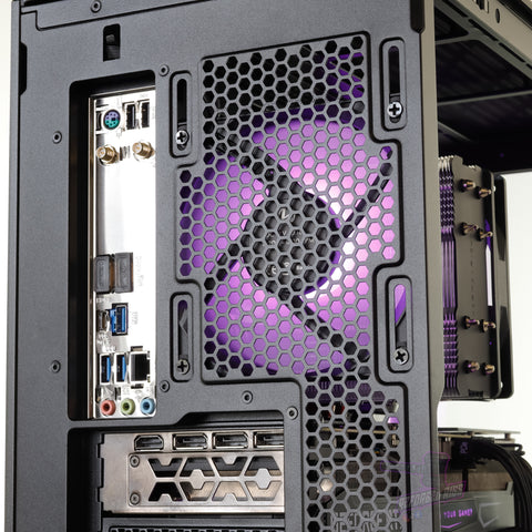 RTX 3080 10GB | I7 10700F | 32GB DDR4 | 1TB NVME | WIN 11 PRO
