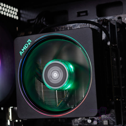 RTX 3060 12GB | RYZEN 4500 | 16GB DDR4 | 500GB NVME | WIN 11 PRO