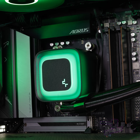 RX 9070 16GB | RYZEN 9700X | 32GB DDR5 | 1TB NVME | WIN 11 PRO