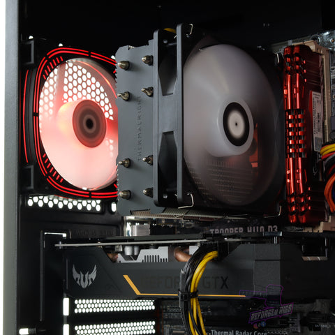 GTX 1650 SUPER 4GB | I7 6700T | 16GB DDR3 | 512GB SSD | WIN 11 PRO