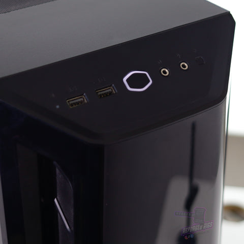 RTX 3060 12GB | I5 9400F | 16GB DDR4 | 512GB NVME | WIN 11 PRO