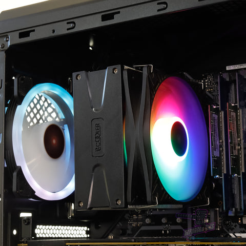 GTX 1080 8GB | I5 8400 | 16GB DDR4 | 480GB NVME | WIN 11 PRO