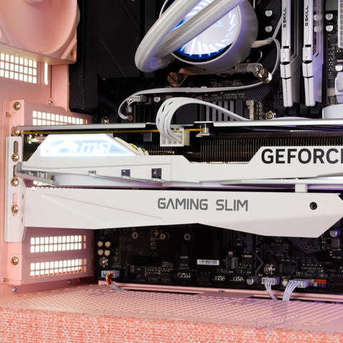 RTX 4060 TI 8GB | I5 10400F | 32GB DDR4 | 1TB SSD | WIN 11 PRO