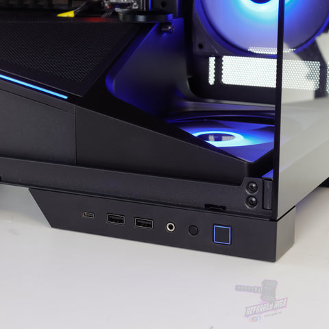 RX 580 8GB | I5 7600K | 16GB DDR4 | 480GB SSD | WIN 11 PRO
