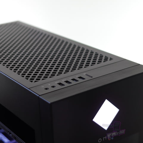 RTX 5090 32GB | CORE ULTRA 9 285K | 128GB DDR5 | 4TB NVME | WIN 11 PRO