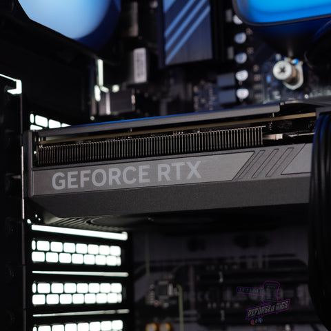 RTX 5070 12GB | RYZEN 7700 | 32GB DDR5 | 1TB NVME | WIN 11 PRO