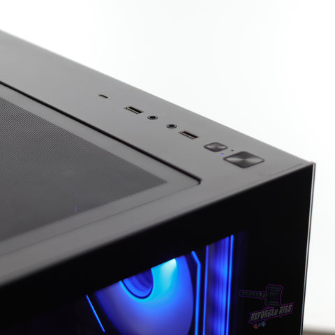 RTX 4070 SUPER 12GB | I7 12700F | 32GB DDR5 | 1TB NVME | WIN 11 PRO