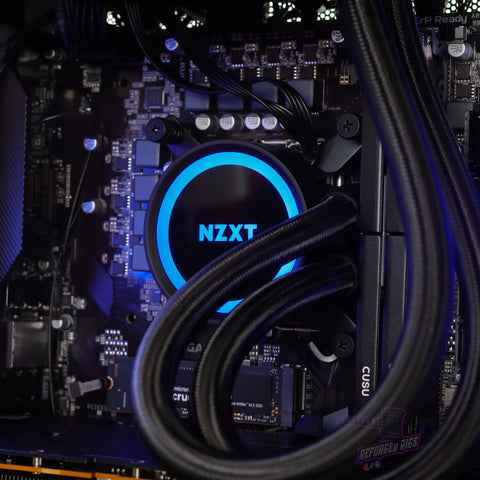 RX 9060 XT 16GB | I5 14400F | 32GB DDR4 | 1TB NVME | WIN 11 PRO