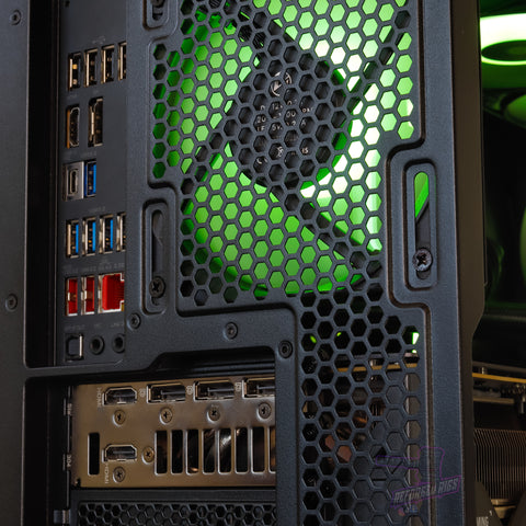 RTX 4080 16GB | RYZEN 7800X3D | 32GB DDR5 | 1TB NVME | WIN 11 PRO