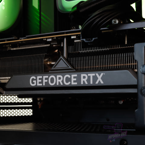 RTX 4080 16GB | RYZEN 7800X3D | 32GB DDR5 | 1TB NVME | WIN 11 PRO