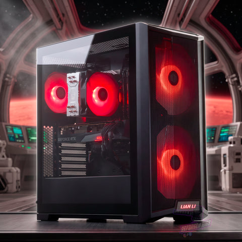 RTX 3070 8GB | I5 11400F | 16GB DDR4 | 1TB NVME | WIN 11 PRO