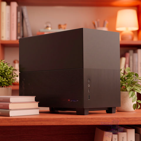 RX 6700 XT 12GB | RYZEN 3600 | 16GB DDR4 | 1TB STORAGE | WIN 11 PRO