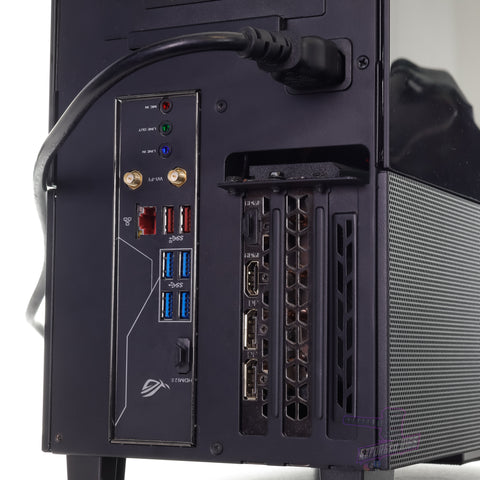 RX 6700 XT 12GB | RYZEN 3600 | 16GB DDR4 | 1TB STORAGE | WIN 11 PRO