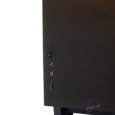 RX 6700 XT 12GB | RYZEN 3600 | 16GB DDR4 | 1TB STORAGE | WIN 11 PRO