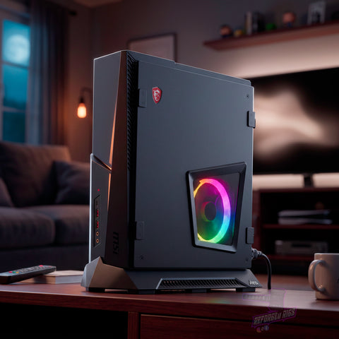 RTX 3070 TI 8GB | I7 12700KF | 32GB DDR5 | 1TB NVME | WIN 11 PRO