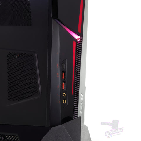 RTX 3070 TI 8GB | I7 12700KF | 32GB DDR5 | 1TB NVME | WIN 11 PRO