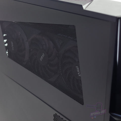 RTX 3070 TI 8GB | I7 12700KF | 32GB DDR5 | 1TB NVME | WIN 11 PRO