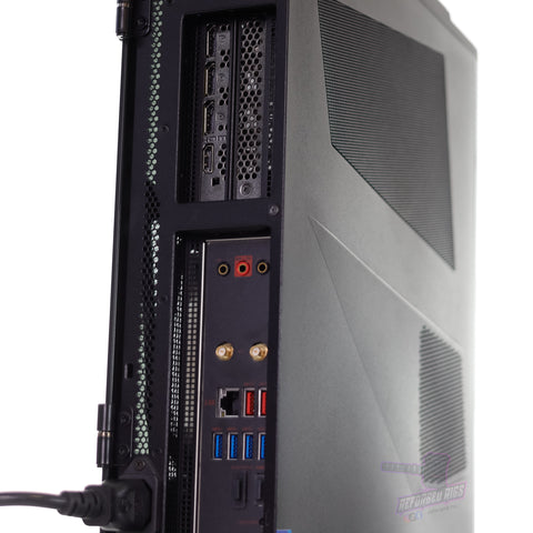 RTX 3070 TI 8GB | I7 12700KF | 32GB DDR5 | 1TB NVME | WIN 11 PRO