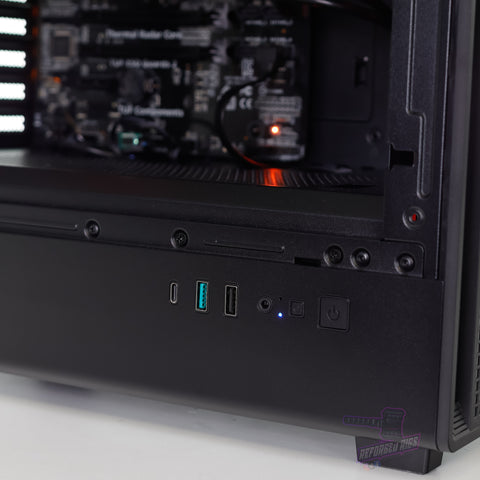 GTX 1650 4GB | I7 6700T | 16GB RAM | 500GB SSD | WIN 10 PRO