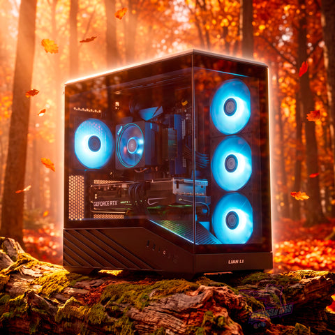 RTX 3080 10GB | RYZEN 5500X3D | 32GB DDR4 | 1TB NVME | WIN 11 PRO