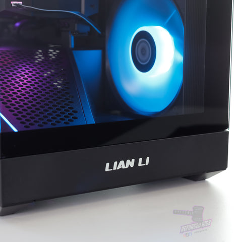 RTX 3080 10GB | RYZEN 5500X3D | 32GB DDR4 | 1TB NVME | WIN 11 PRO