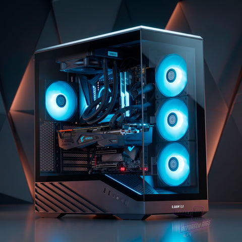 RTX 2080 TI 11GB | I9 9900K | 16GB | 500GB NVME | WIN 11 PRO