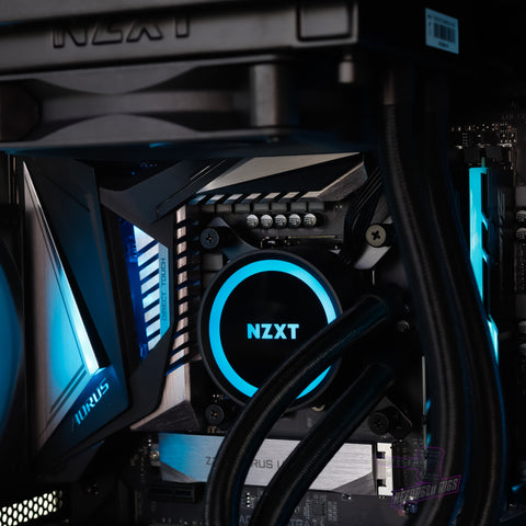 RTX 2080 TI 11GB | I9 9900K | 16GB | 500GB NVME | WIN 11 PRO