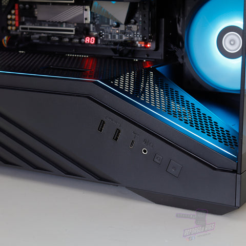 RTX 2080 TI 11GB | I9 9900K | 16GB | 500GB NVME | WIN 11 PRO