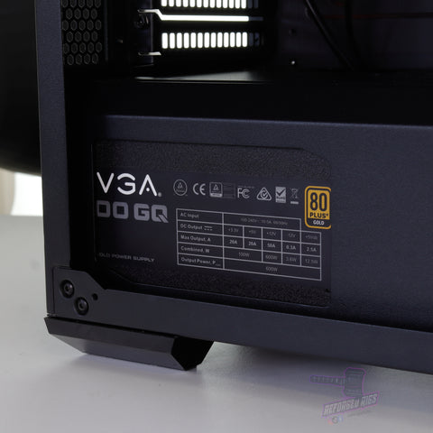 RTX 2060 SUPER 8GB | RYZEN 3600 | 16GB | 480GB SSD | WIN 11 PRO