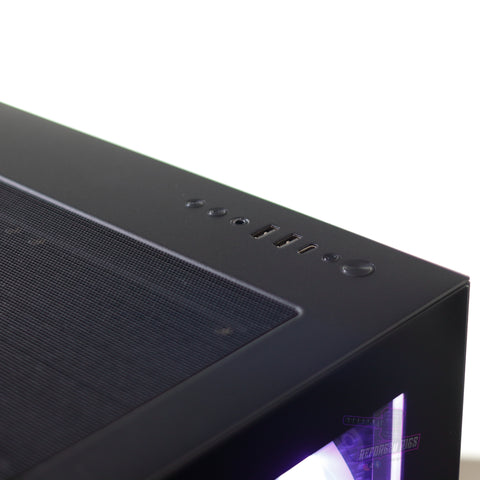RTX 4080 SUPER 16GB | RYZEN 9800X3D | 32GB DDR5 | 1TB NVME | WIN 11 PRO