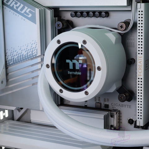 RTX 4080 SUPER 16GB | I7 14700K | 32GB DDR5 | 1TB NVME | WIN 11 PRO