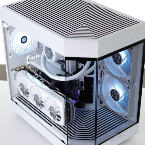 RTX 4080 SUPER 16GB | I7 14700K | 32GB DDR5 | 1TB NVME | WIN 11 PRO