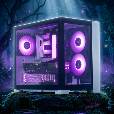 RTX 3080 10GB | I9 10850K | 32GB | 1TB NVME | WIN 11 PRO