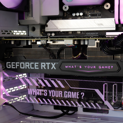 RTX 3080 10GB | I9 10850K | 32GB | 1TB NVME | WIN 11 PRO